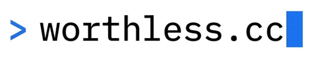 worthless.cc